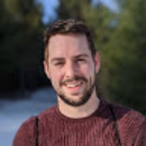 Meet your Posher, Ethan